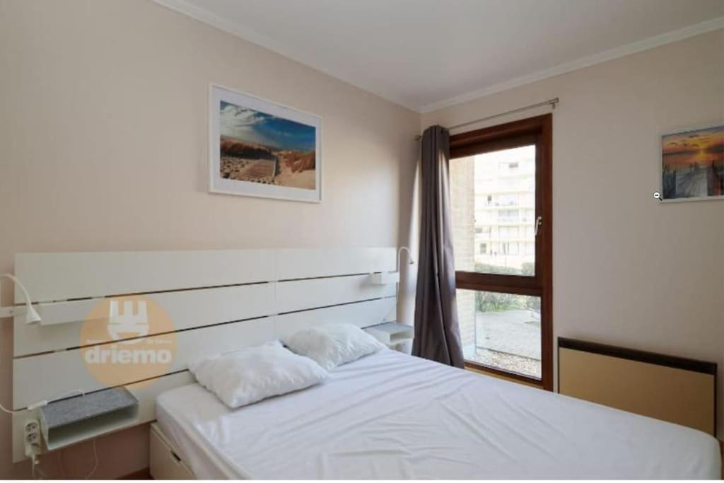 4-Persoons Appartement Met Een Mooi Uitzicht دي بان المظهر الخارجي الصورة