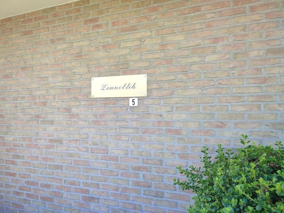 4-Persoons Appartement Met Een Mooi Uitzicht دي بان المظهر الخارجي الصورة