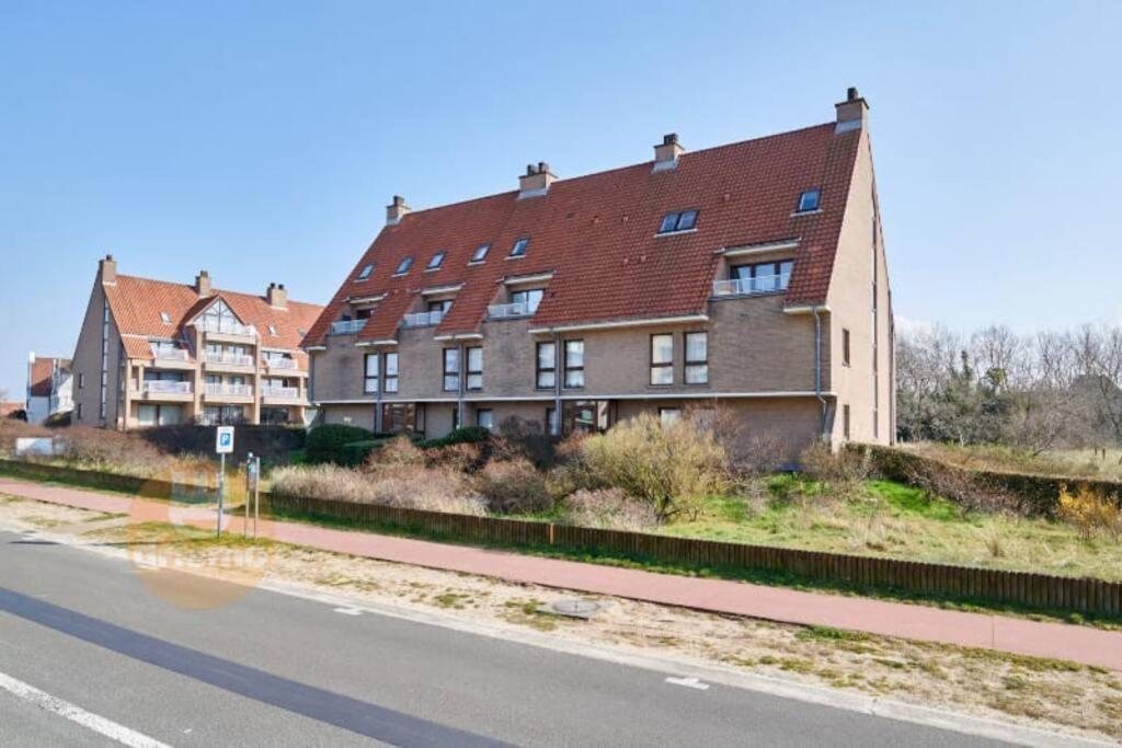 4-Persoons Appartement Met Een Mooi Uitzicht دي بان المظهر الخارجي الصورة