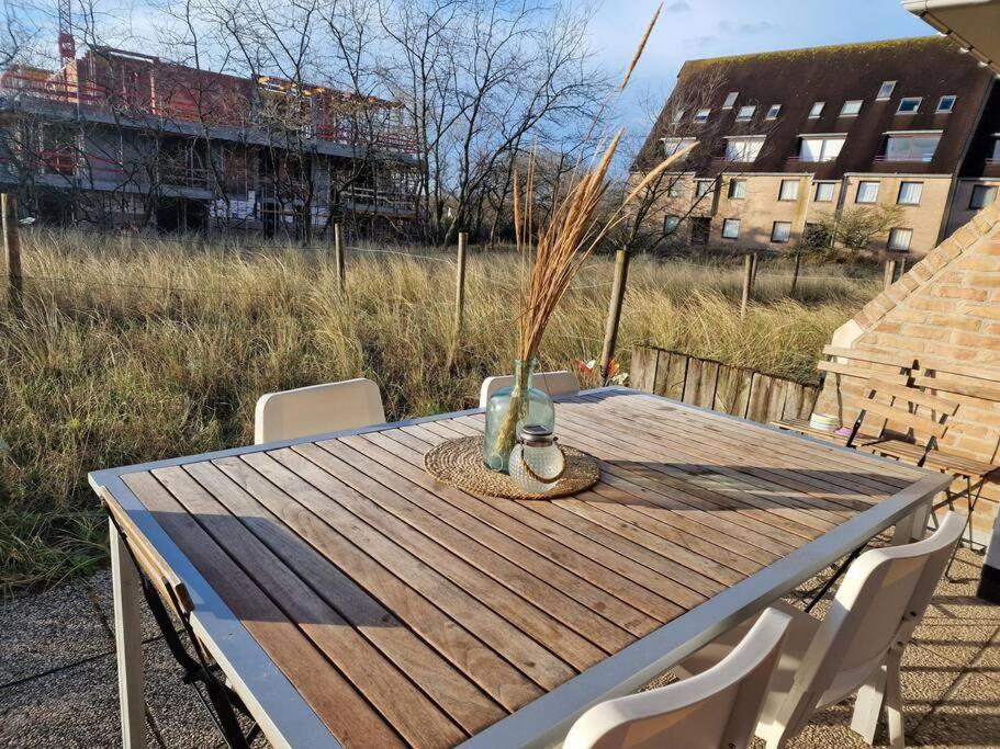 4-Persoons Appartement Met Een Mooi Uitzicht دي بان المظهر الخارجي الصورة