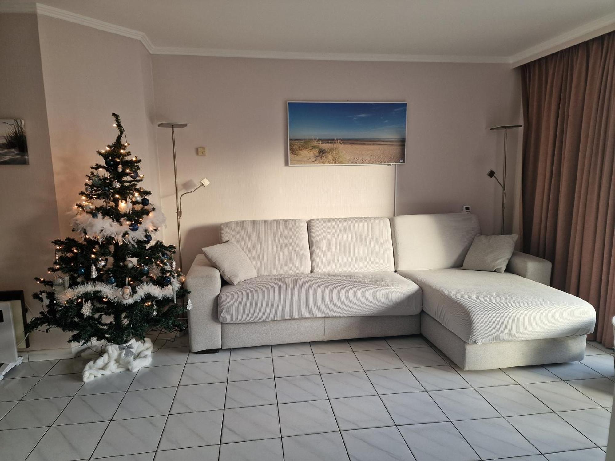 4-Persoons Appartement Met Een Mooi Uitzicht دي بان الغرفة الصورة