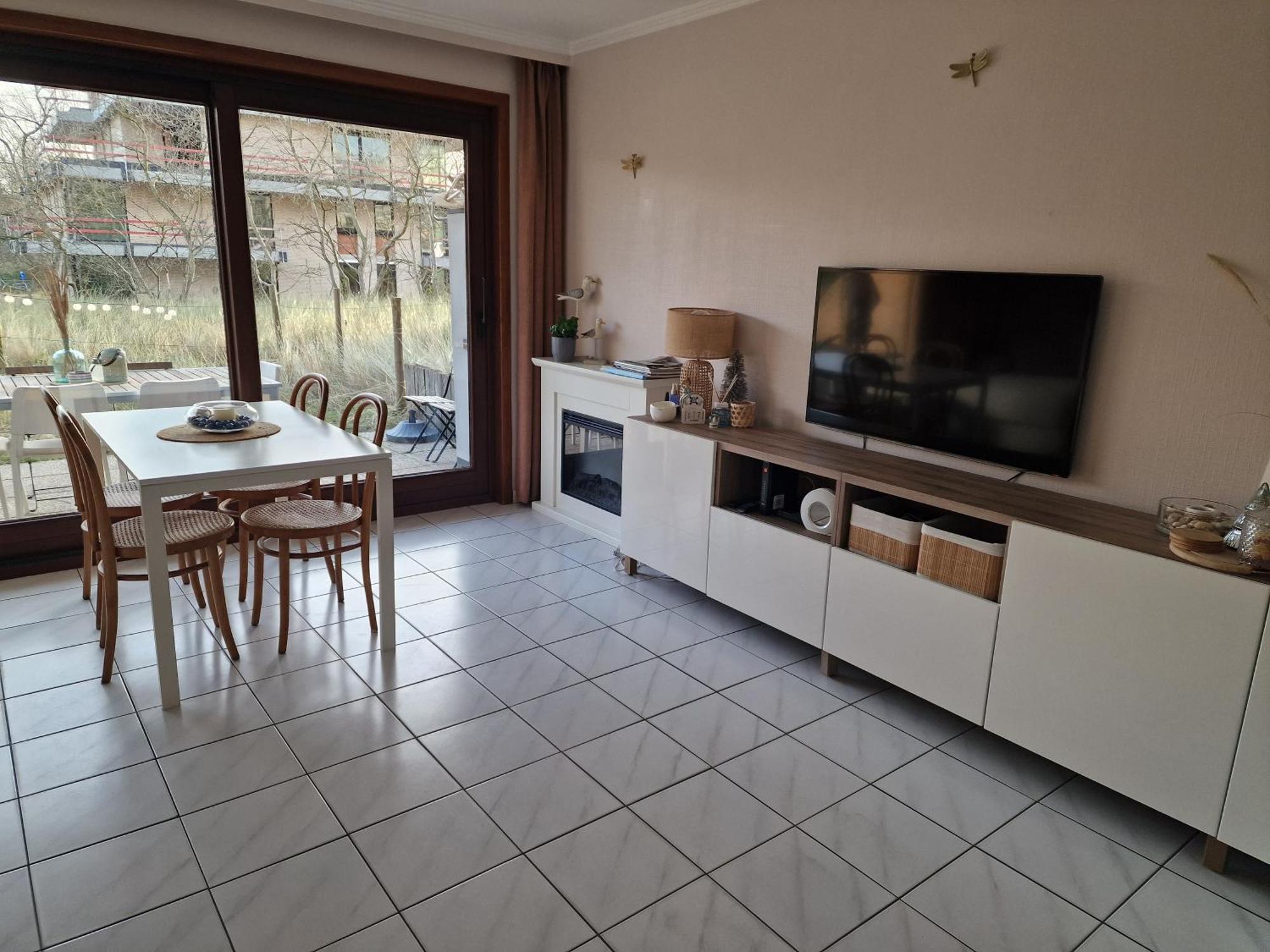 4-Persoons Appartement Met Een Mooi Uitzicht دي بان المظهر الخارجي الصورة